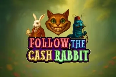 Follow the Cash Rabbit